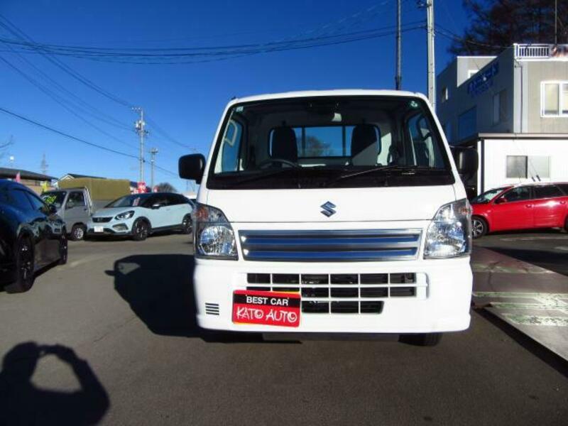 CARRY TRUCK