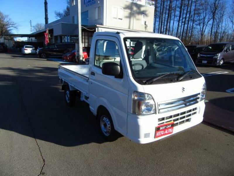 CARRY TRUCK