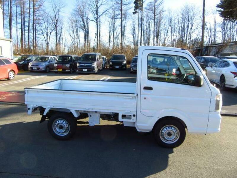 CARRY TRUCK
