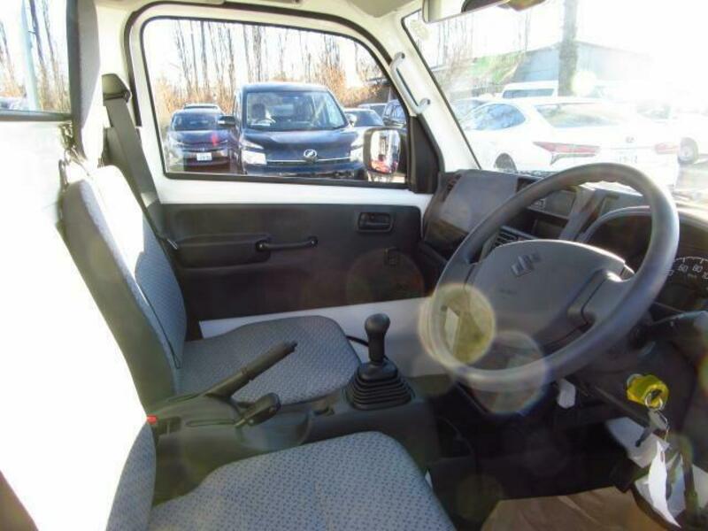 CARRY TRUCK