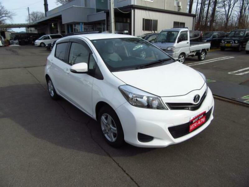 VITZ