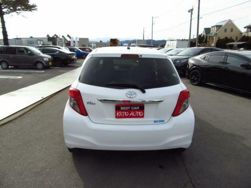 VITZ