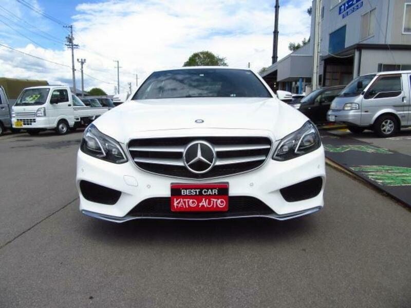 E-CLASS