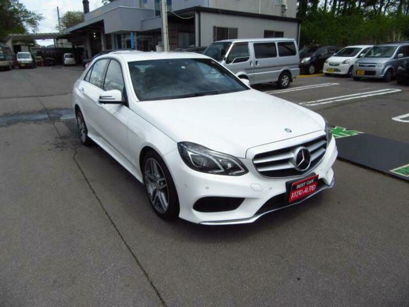 E-CLASS