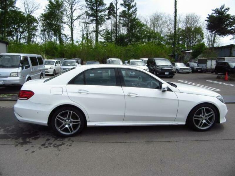 E-CLASS