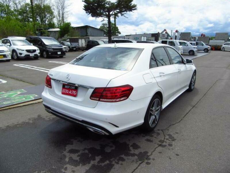 E-CLASS