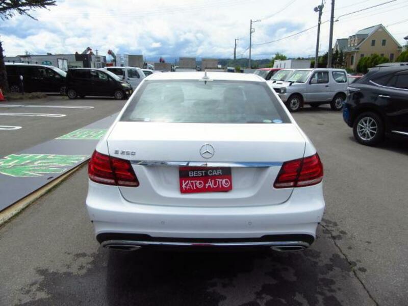E-CLASS