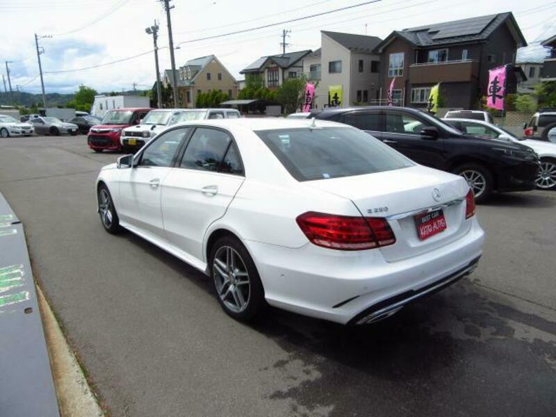 E-CLASS