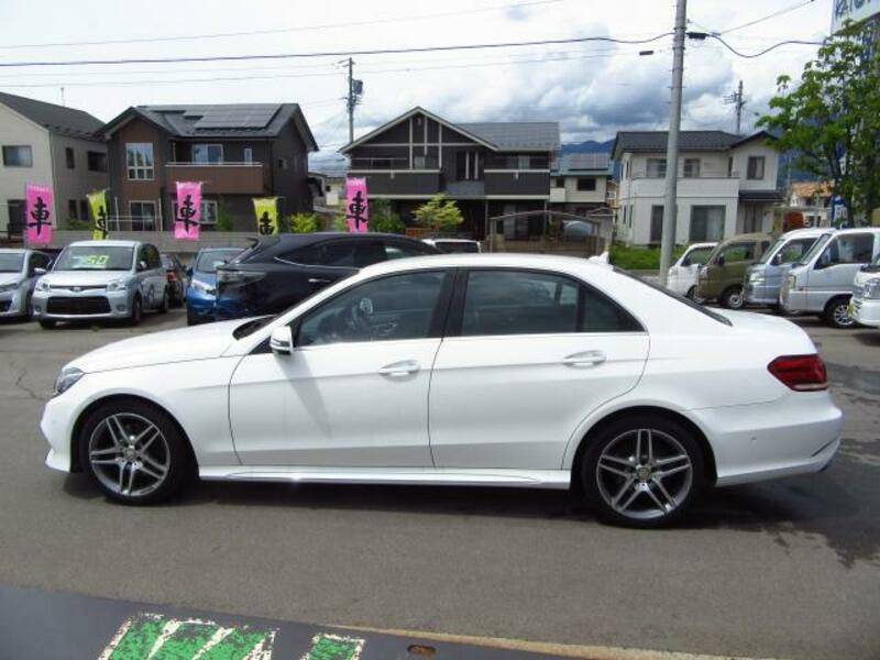 E-CLASS