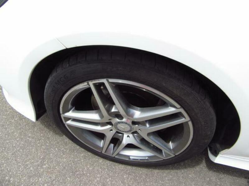 E-CLASS