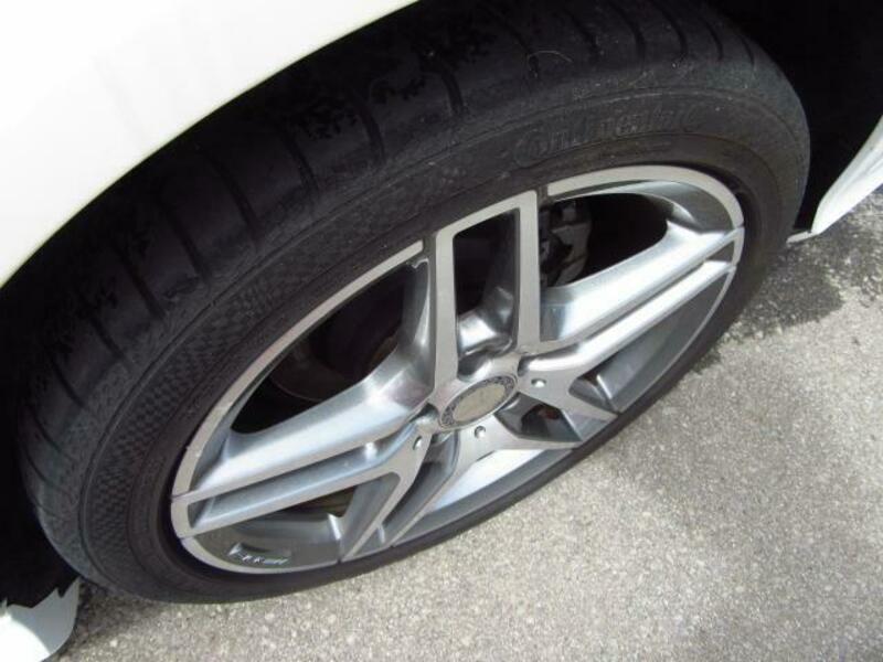 E-CLASS