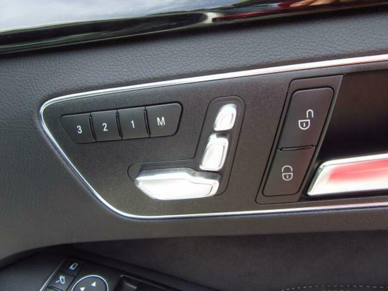 E-CLASS