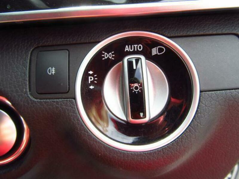 E-CLASS