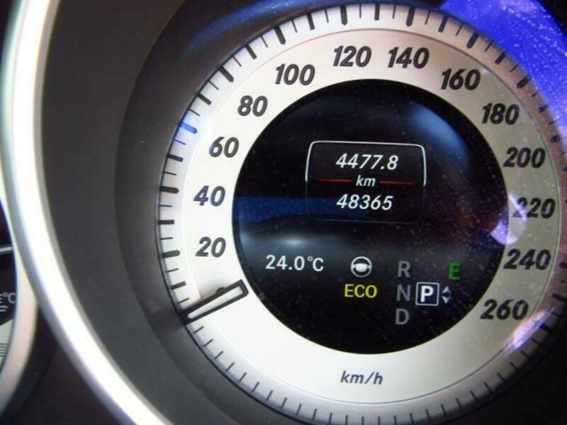 E-CLASS