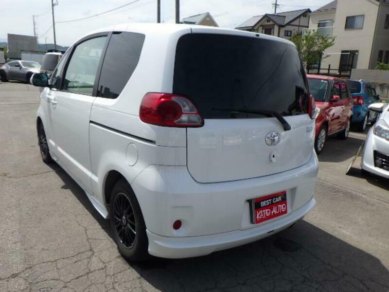PORTE