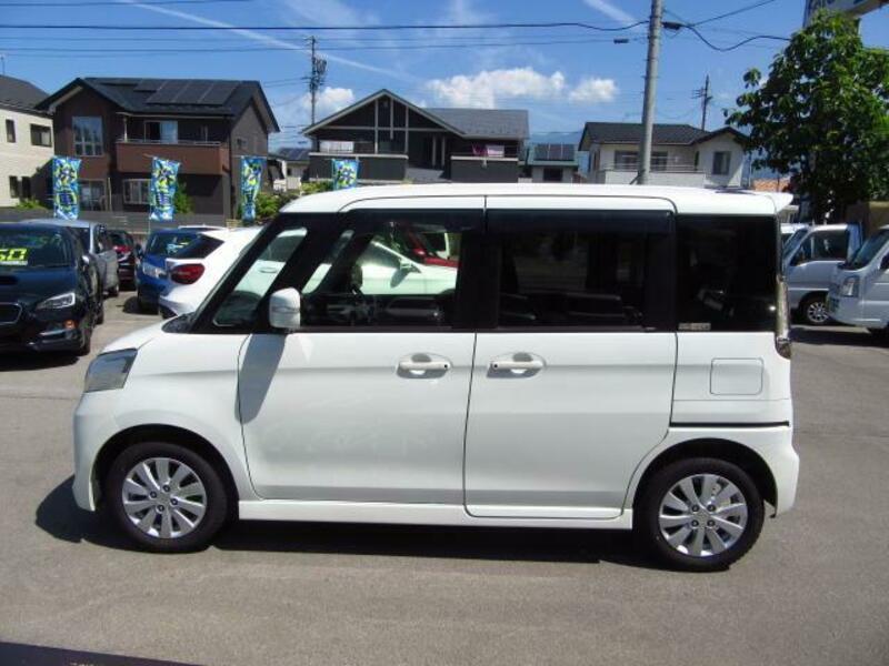SPACIA CUSTOM