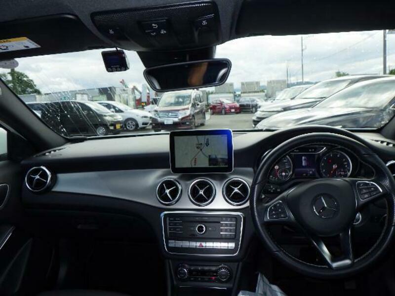 GLA CLASS