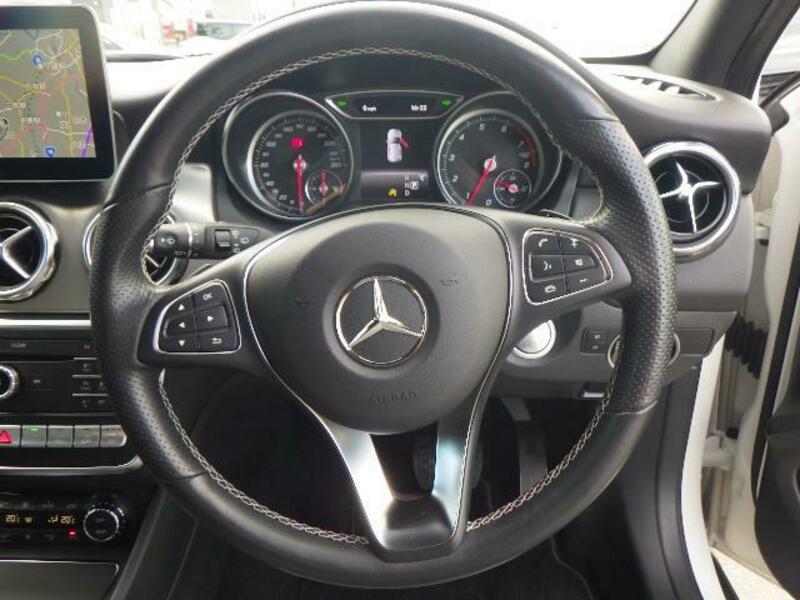 GLA CLASS