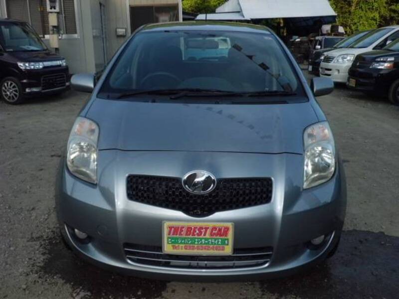 VITZ