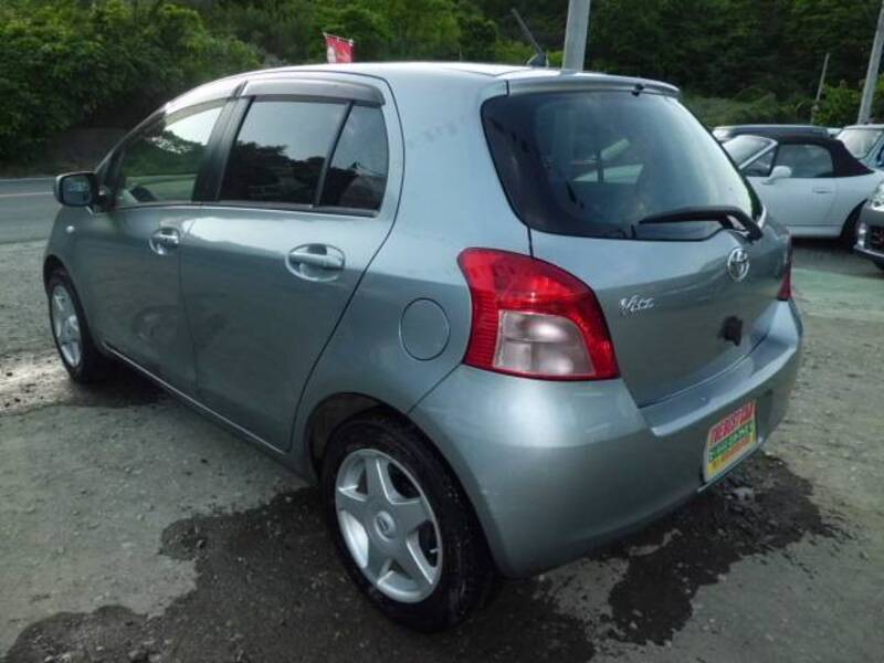 VITZ