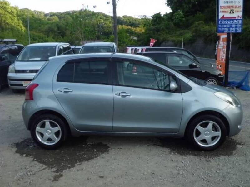 VITZ