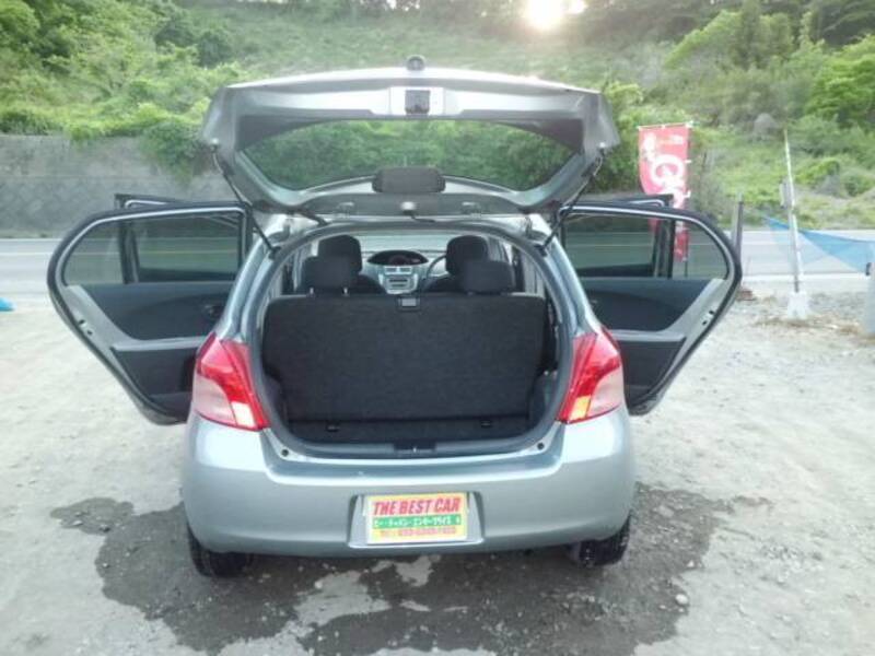 VITZ