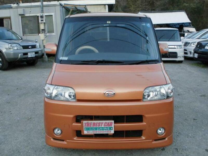 TANTO