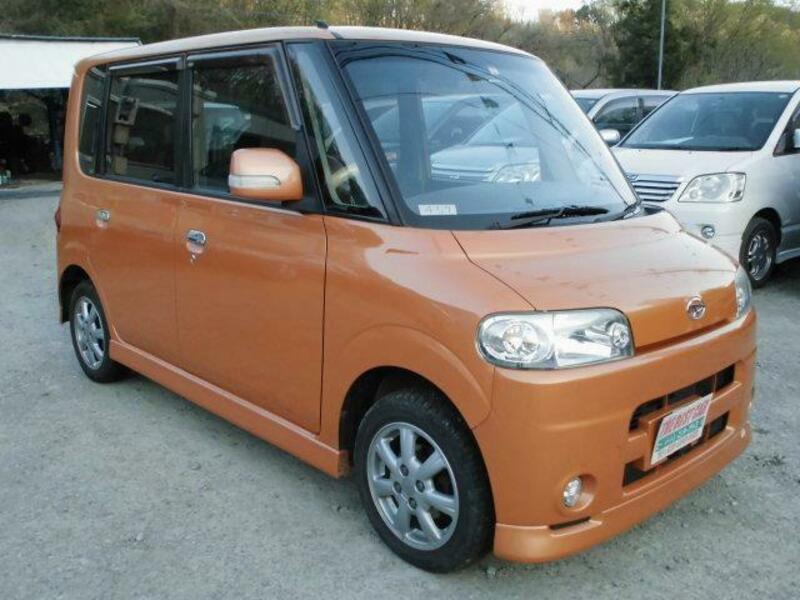 TANTO