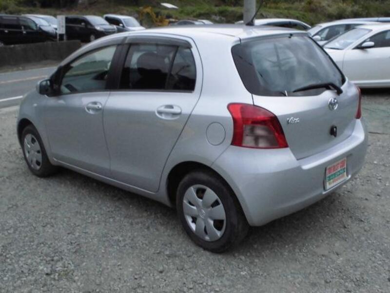 VITZ