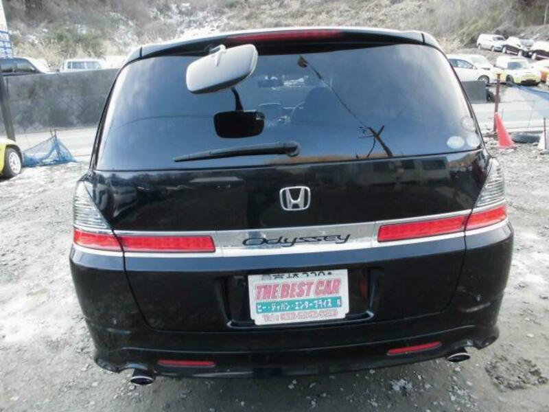 ODYSSEY