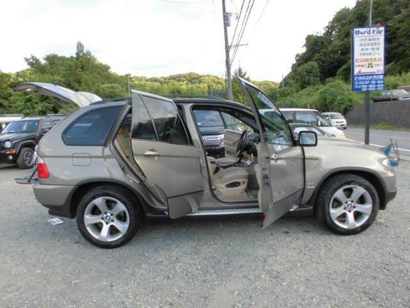X5