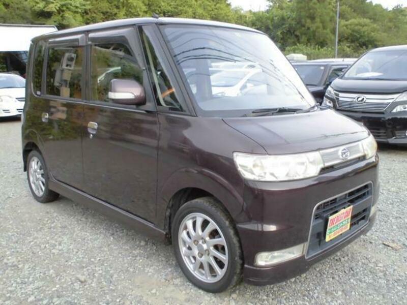 TANTO