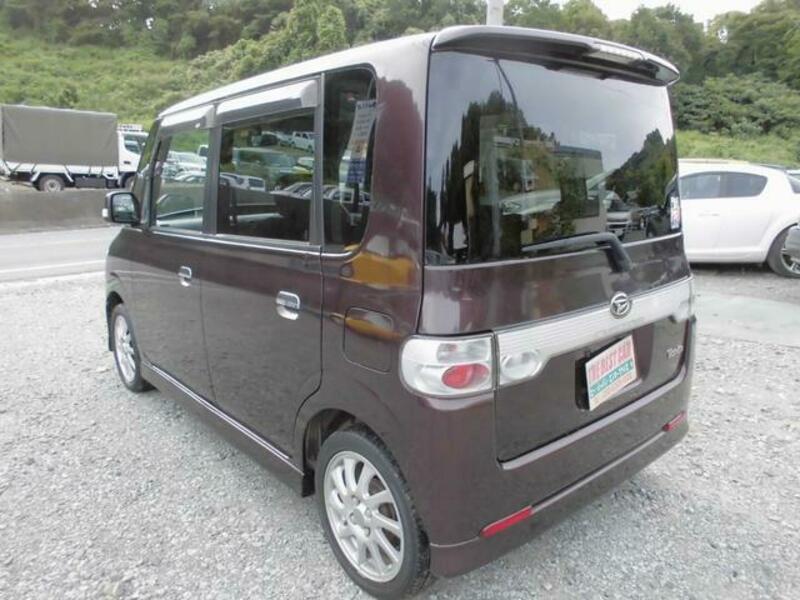 TANTO