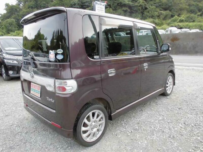 TANTO