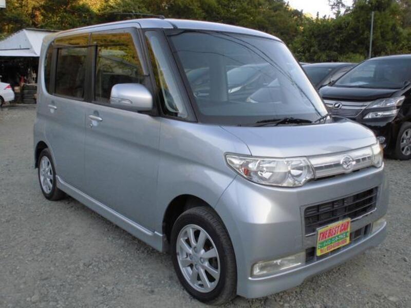 TANTO