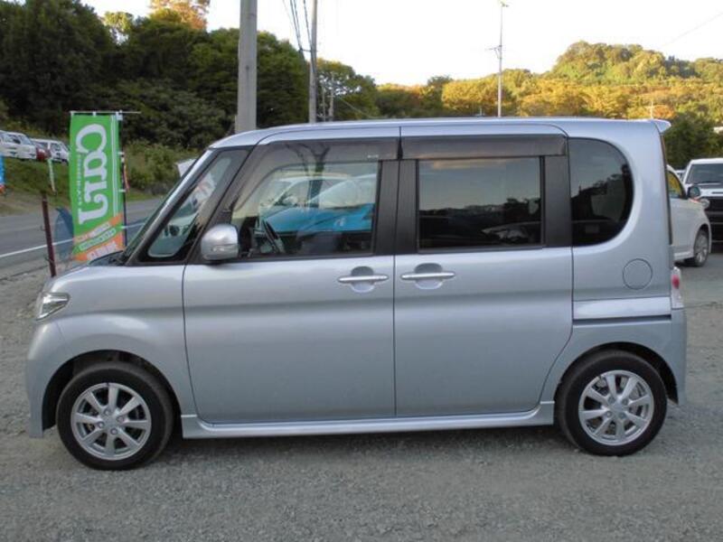 TANTO