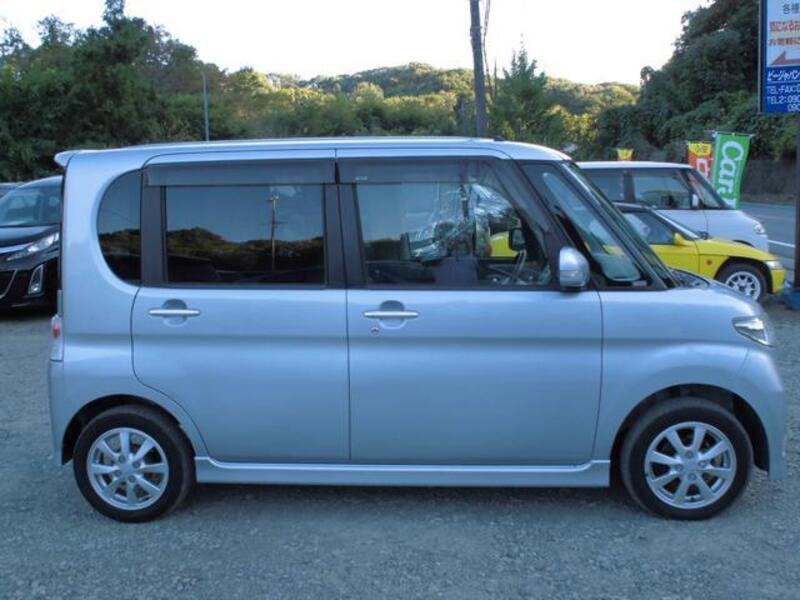 TANTO