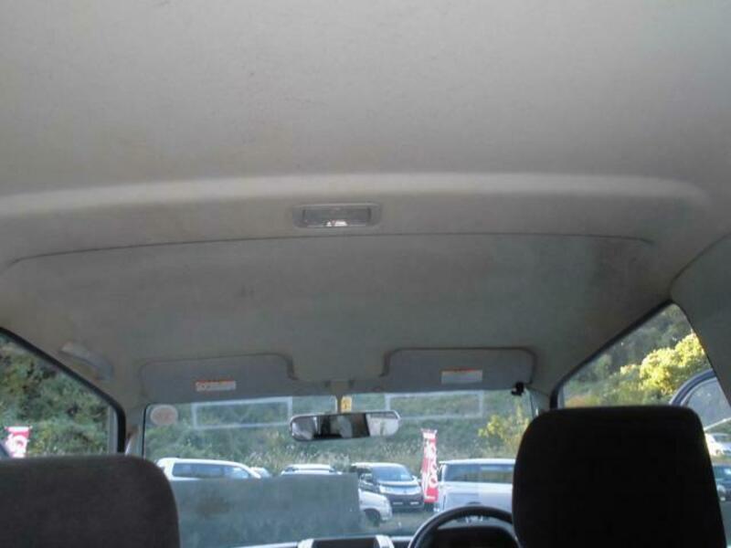 PAJERO MINI