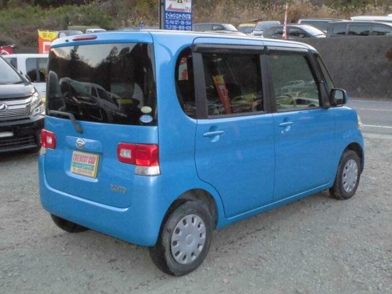 TANTO