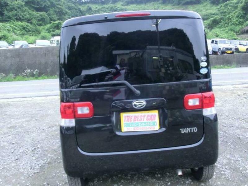 TANTO