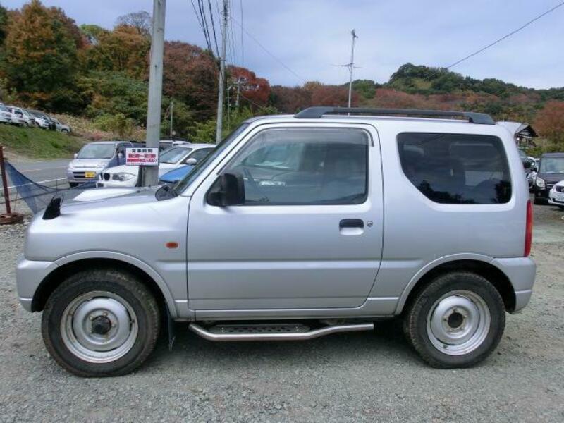 JIMNY
