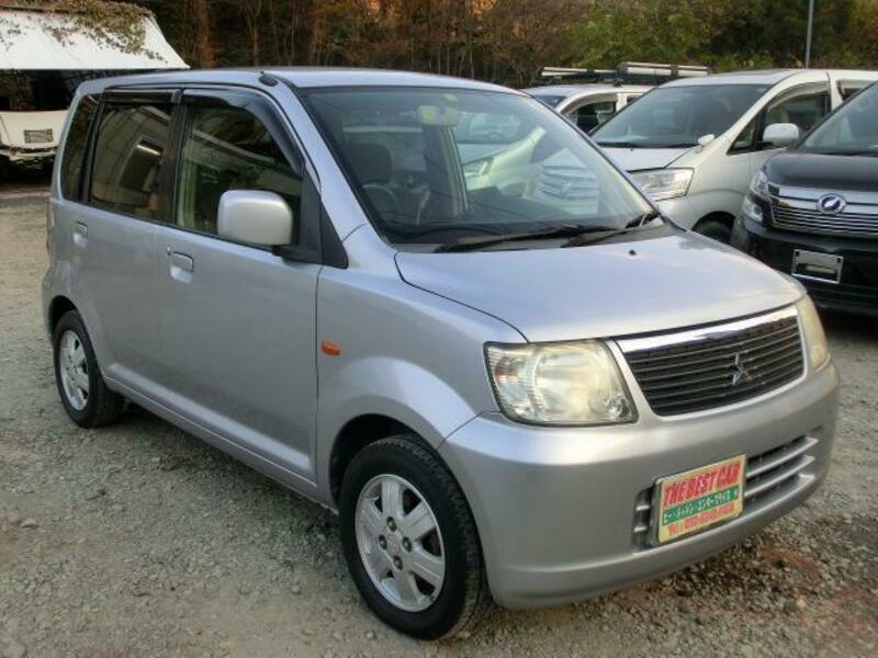 EK WAGON