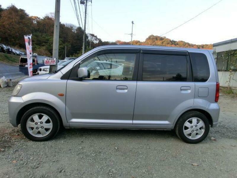 EK WAGON