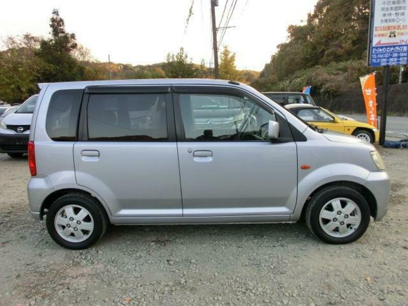 EK WAGON