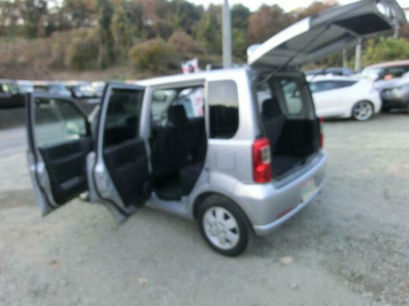 EK WAGON