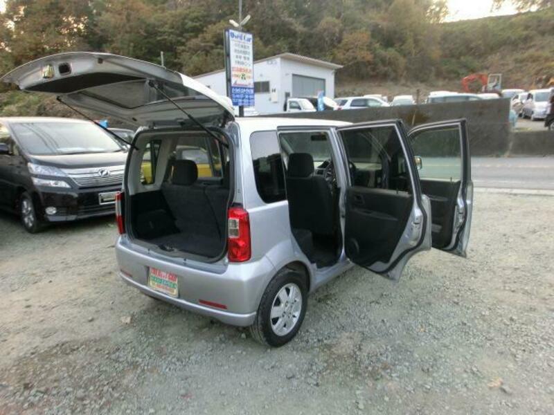 EK WAGON