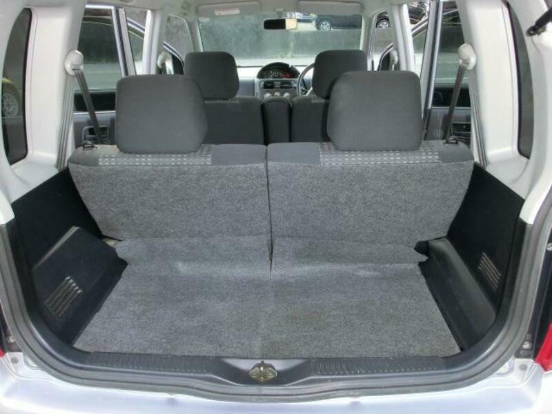 EK WAGON