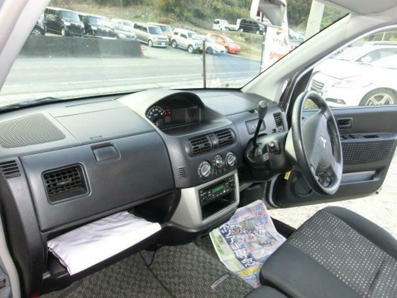 EK WAGON
