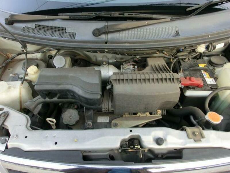 EK WAGON