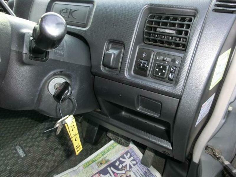 EK WAGON